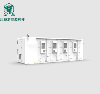 江苏江扬新能源科技有限公司是做什么的？