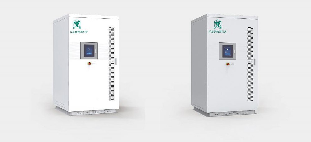 工商业储能柜：高效、环保、智能的能源管理新选择